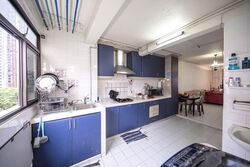Blk 170 Stirling View (Queenstown), HDB 3 Rooms #557243361